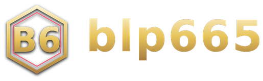 blp665 logo